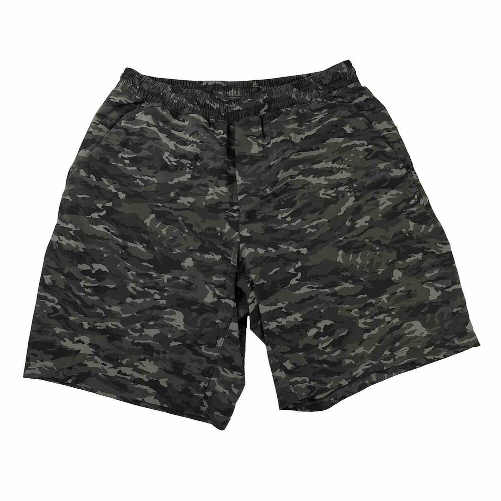 Lululemon Pace Breaker Short Liner 9"